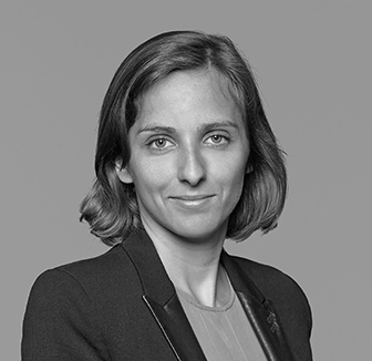 Emmanuelle Benvenutti, Coblence & Associes